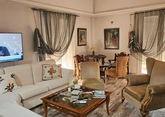 Μαρια Η Χαλκιδεα